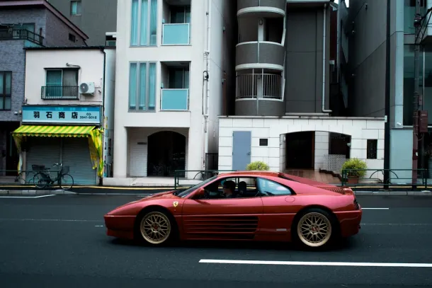 Boho Casino Android/iOS rakendus